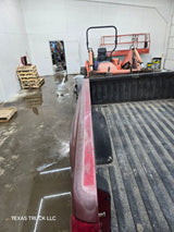 1997-2004 Dodge Dakota 2nd Gen Long Bed