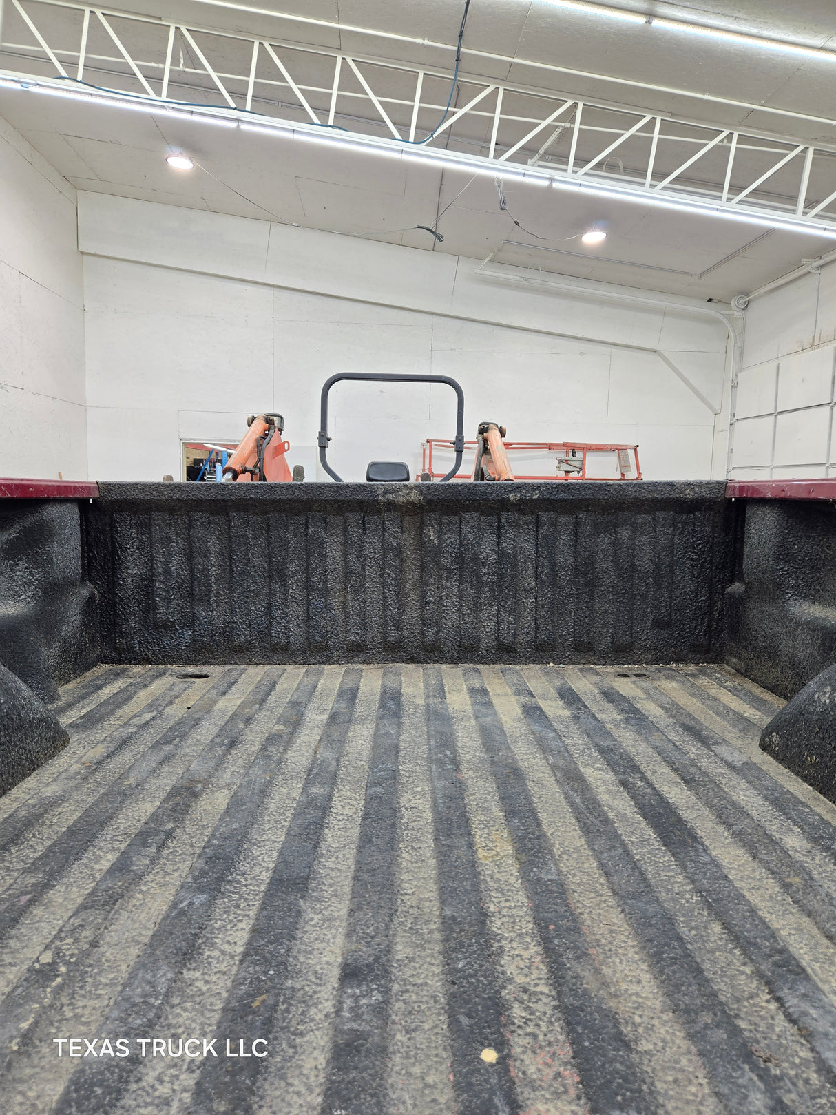 1997-2004 Dodge Dakota 2nd Gen Long Bed