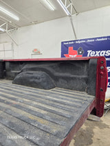 1997-2004 Dodge Dakota 2nd Gen Long Bed