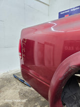 1997-2004 Dodge Dakota 2nd Gen Long Bed