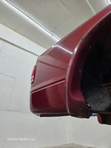 1997-2004 Dodge Dakota 2nd Gen Long Bed