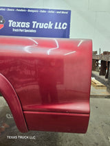 1997-2004 Dodge Dakota 2nd Gen Long Bed