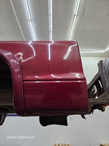 1997-2004 Dodge Dakota 2nd Gen Long Bed