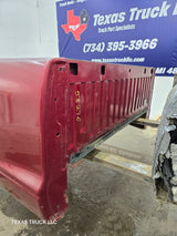 1997-2004 Dodge Dakota 2nd Gen Long Bed