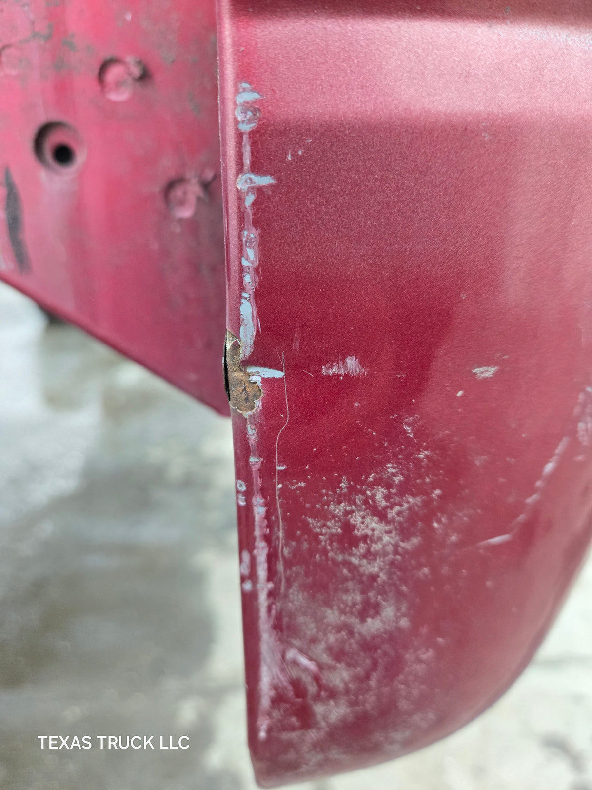 1997-2004 Dodge Dakota 2nd Gen Long Bed