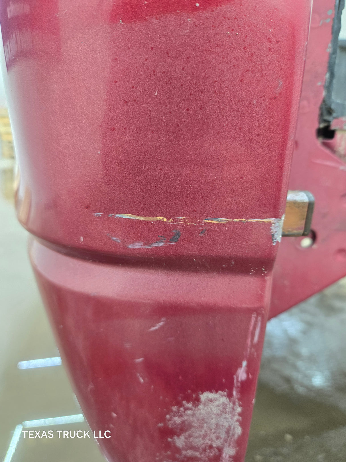 1997-2004 Dodge Dakota 2nd Gen Long Bed