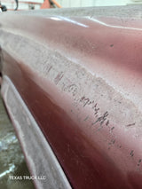 1997-2004 Dodge Dakota 2nd Gen Long Bed