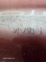 1997-2004 Dodge Dakota 2nd Gen Long Bed