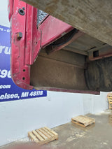 1997-2004 Dodge Dakota 2nd Gen Long Bed