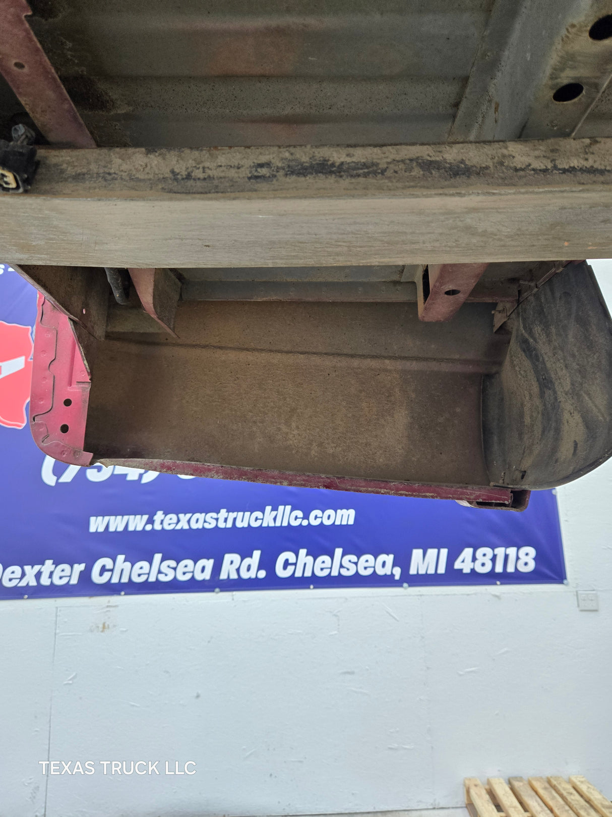 1997-2004 Dodge Dakota 2nd Gen Long Bed