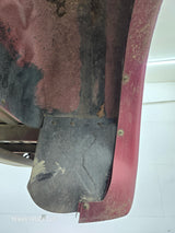 1997-2004 Dodge Dakota 2nd Gen Long Bed