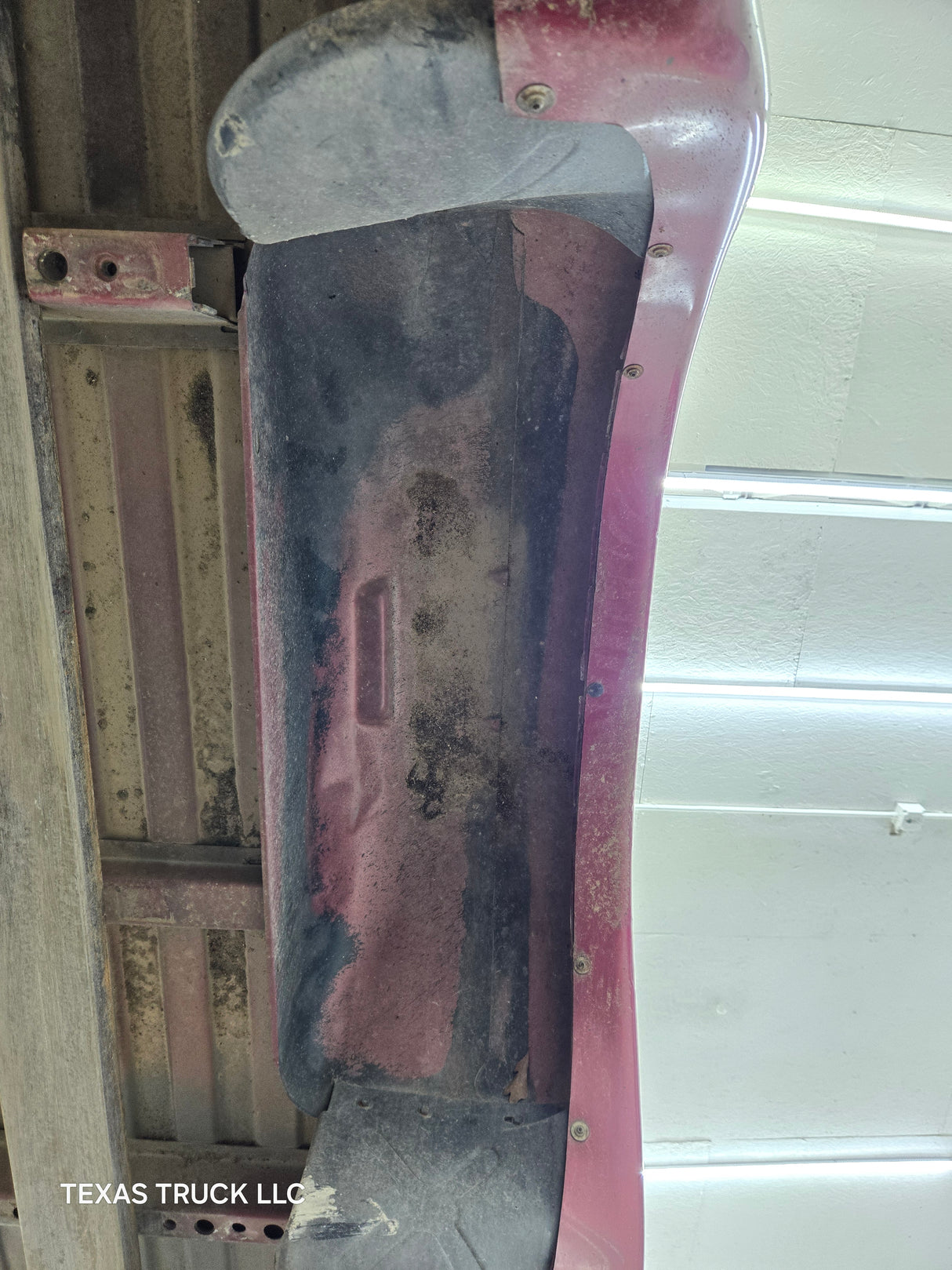 1997-2004 Dodge Dakota 2nd Gen Long Bed