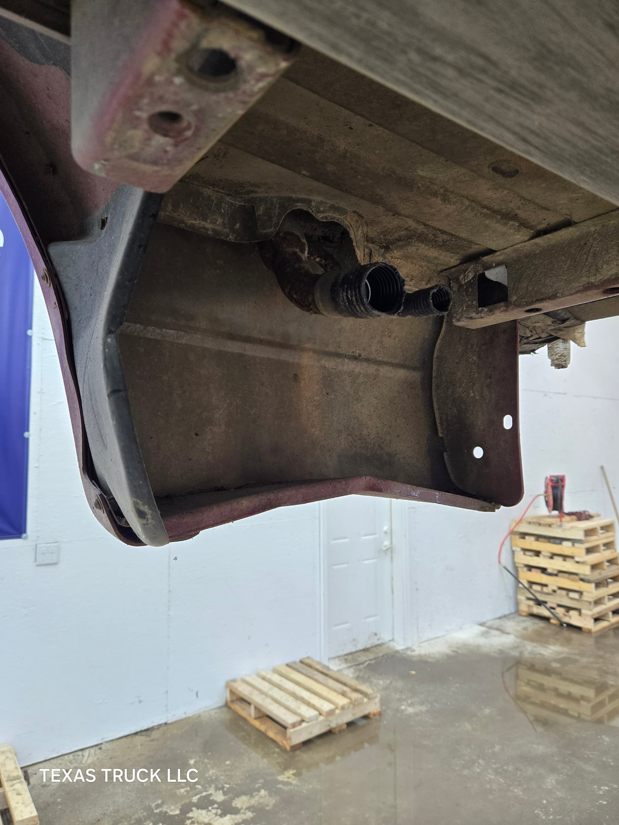 1997-2004 Dodge Dakota 2nd Gen Long Bed