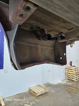 1997-2004 Dodge Dakota 2nd Gen Long Bed