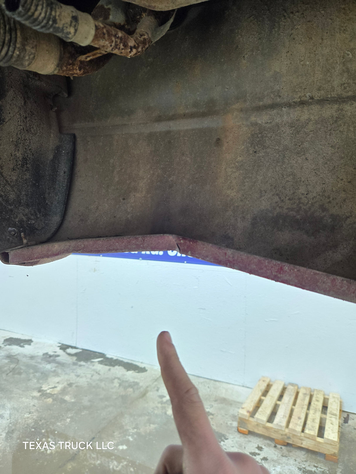 1997-2004 Dodge Dakota 2nd Gen Long Bed