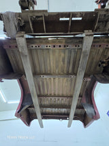 1997-2004 Dodge Dakota 2nd Gen Long Bed