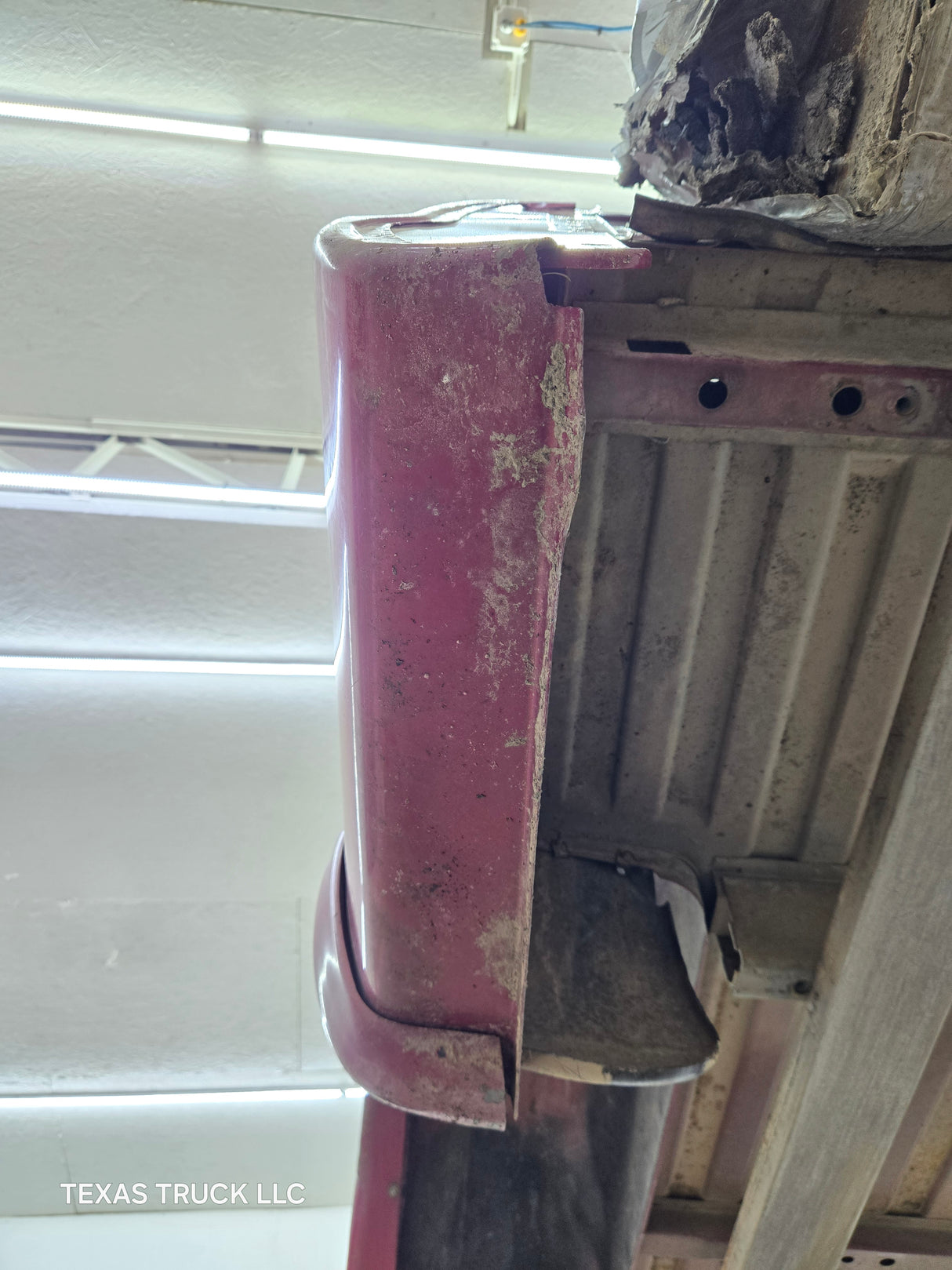 1997-2004 Dodge Dakota 2nd Gen Long Bed