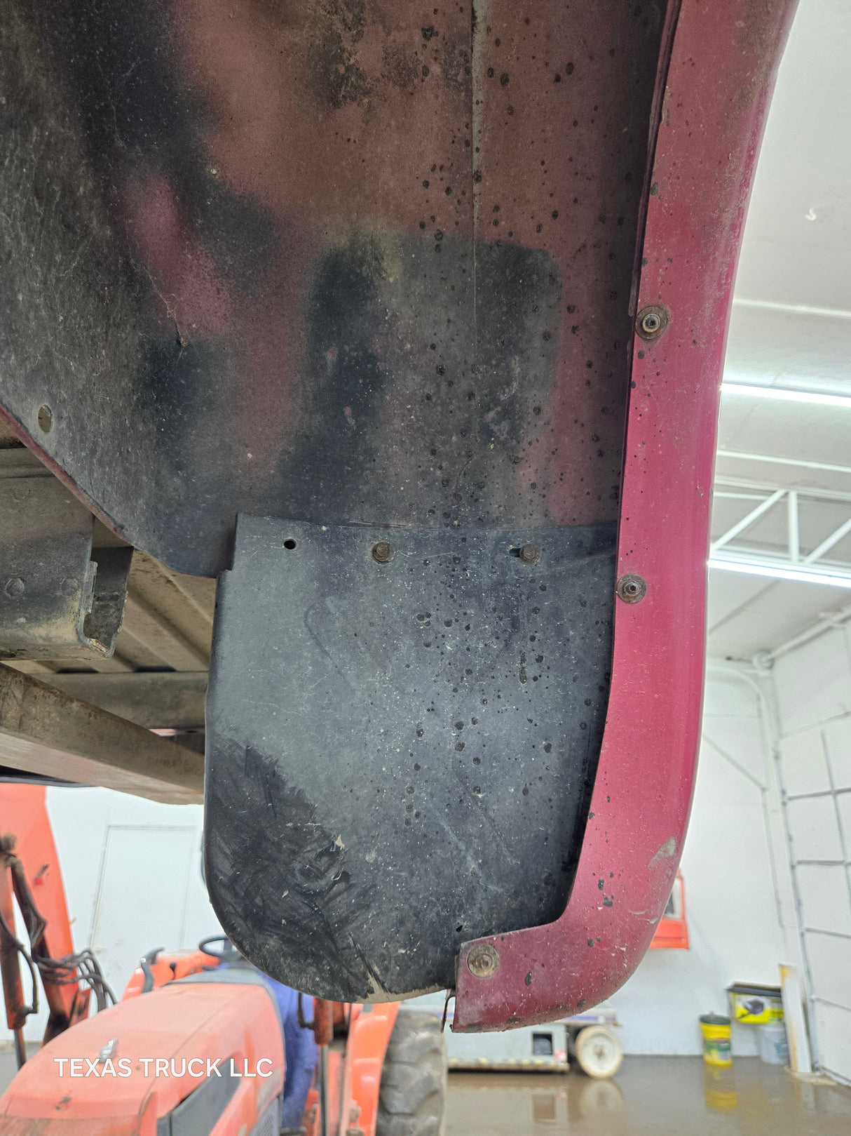 1997-2004 Dodge Dakota 2nd Gen Long Bed