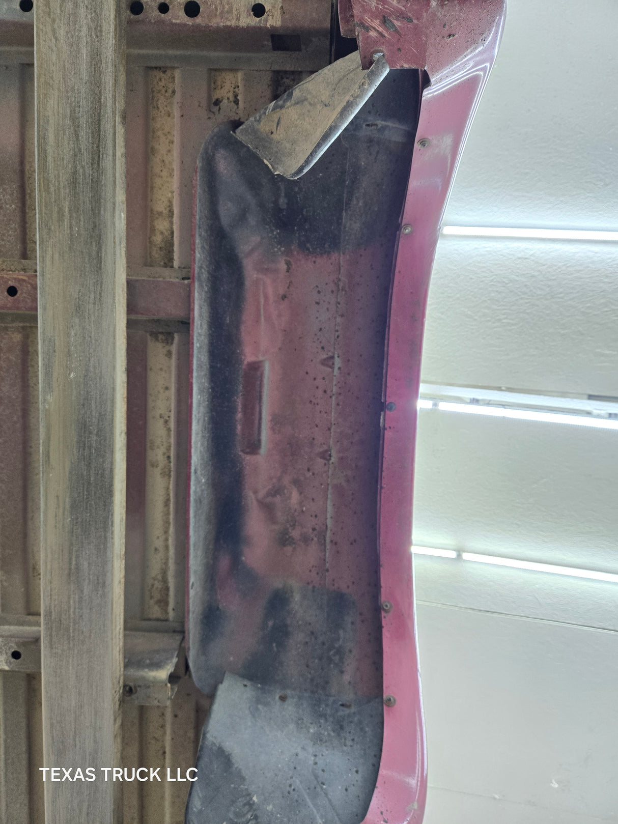 1997-2004 Dodge Dakota 2nd Gen Long Bed