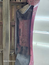 1997-2004 Dodge Dakota 2nd Gen Long Bed