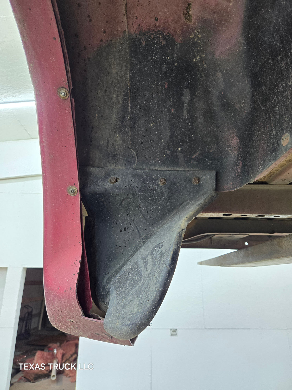 1997-2004 Dodge Dakota 2nd Gen Long Bed