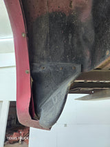 1997-2004 Dodge Dakota 2nd Gen Long Bed