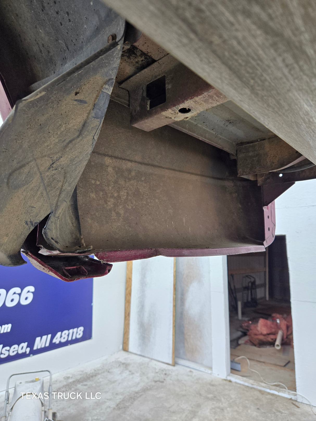 1997-2004 Dodge Dakota 2nd Gen Long Bed