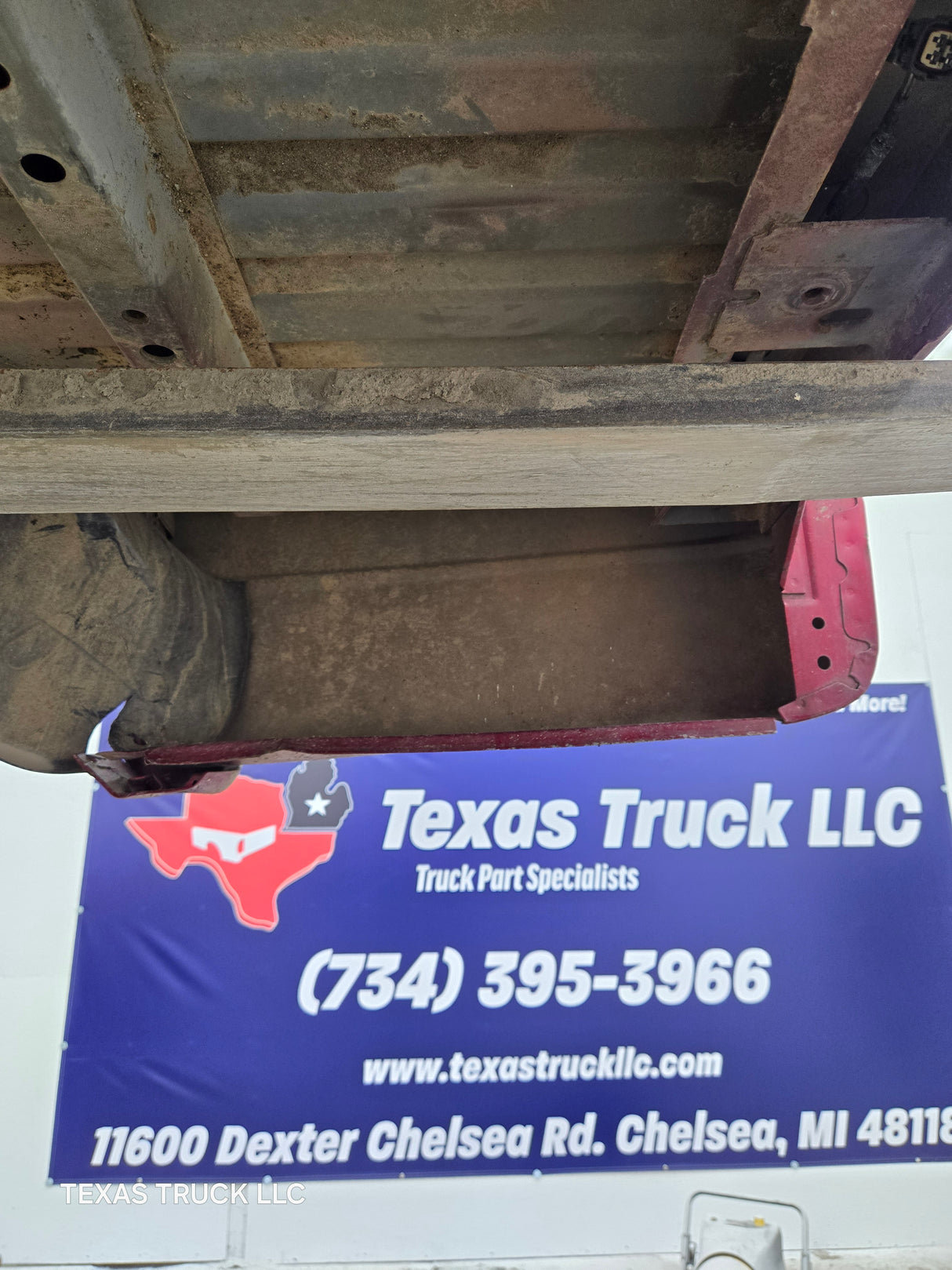 1997-2004 Dodge Dakota 2nd Gen Long Bed