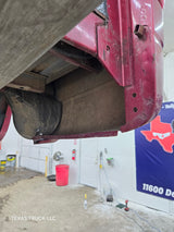 1997-2004 Dodge Dakota 2nd Gen Long Bed