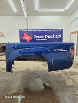 2004-2012 Chevrolet Colorado/ GMC Canyon Crew Cab Short Truck Bed