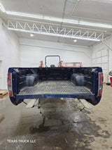 2004-2012 Chevrolet Colorado/ GMC Canyon Crew Cab Short Truck Bed