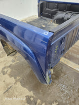 2004-2012 Chevrolet Colorado/ GMC Canyon Crew Cab Short Truck Bed