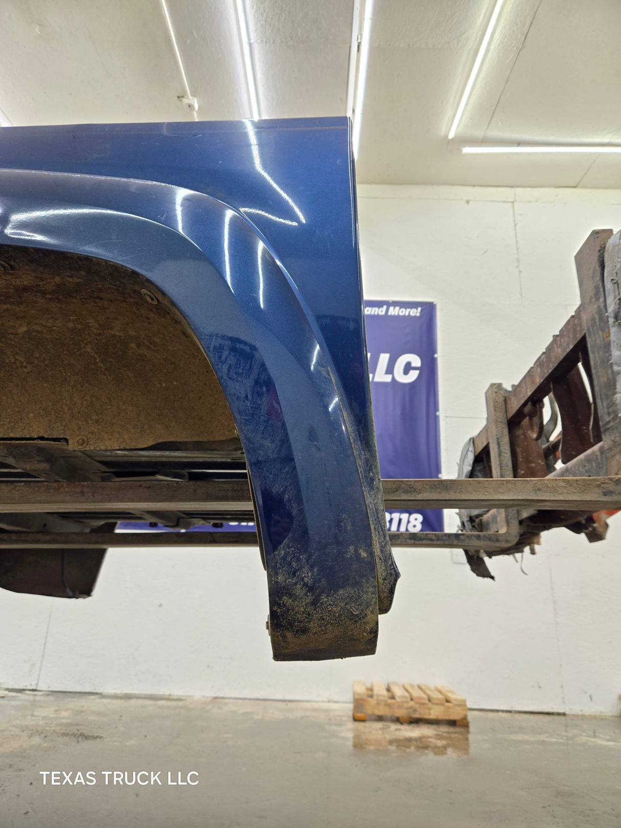 2004-2012 Chevrolet Colorado/ GMC Canyon Crew Cab Short Truck Bed
