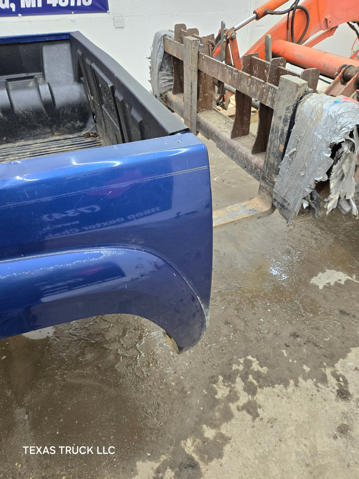 2004-2012 Chevrolet Colorado/ GMC Canyon Crew Cab Short Truck Bed