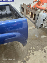 2004-2012 Chevrolet Colorado/ GMC Canyon Crew Cab Short Truck Bed