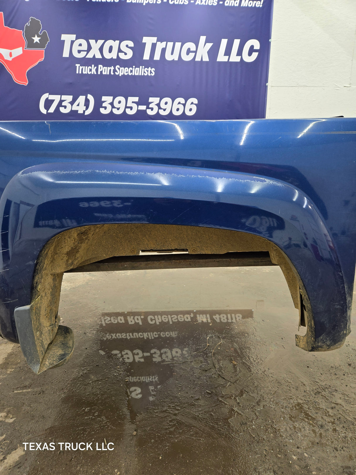 2004-2012 Chevrolet Colorado/ GMC Canyon Crew Cab Short Truck Bed