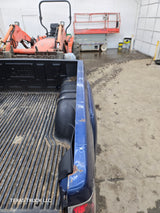 2004-2012 Chevrolet Colorado/ GMC Canyon Crew Cab Short Truck Bed