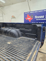 2004-2012 Chevrolet Colorado/ GMC Canyon Crew Cab Short Truck Bed