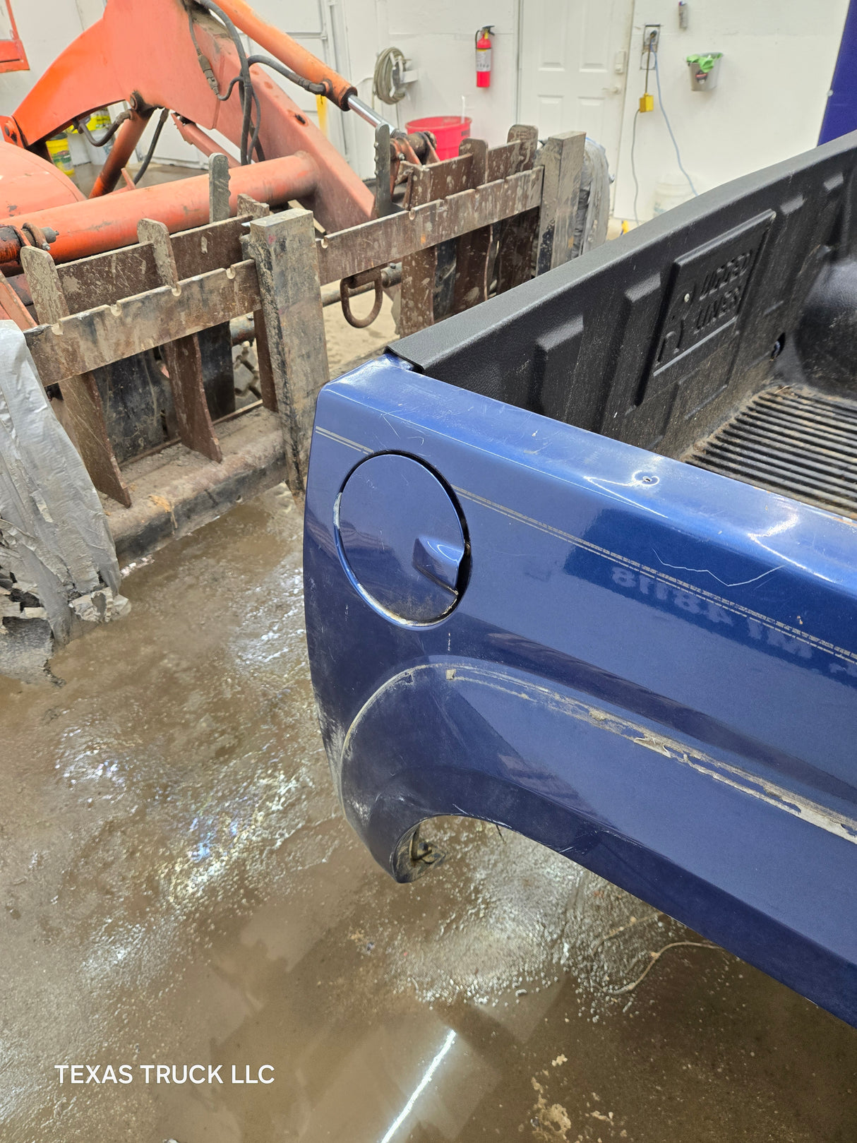2004-2012 Chevrolet Colorado/ GMC Canyon Crew Cab Short Truck Bed
