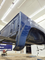 2004-2012 Chevrolet Colorado/ GMC Canyon Crew Cab Short Truck Bed
