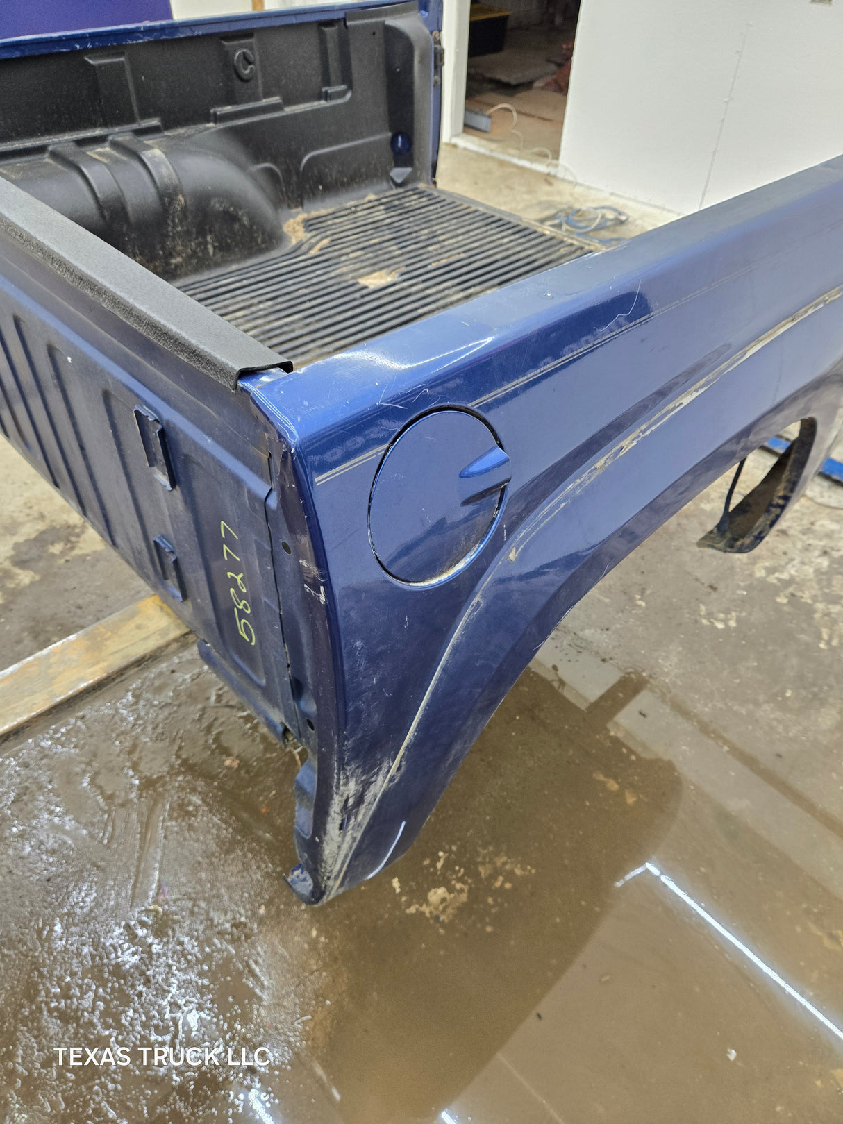 2004-2012 Chevrolet Colorado/ GMC Canyon Crew Cab Short Truck Bed