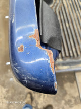 2004-2012 Chevrolet Colorado/ GMC Canyon Crew Cab Short Truck Bed