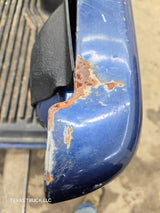 2004-2012 Chevrolet Colorado/ GMC Canyon Crew Cab Short Truck Bed