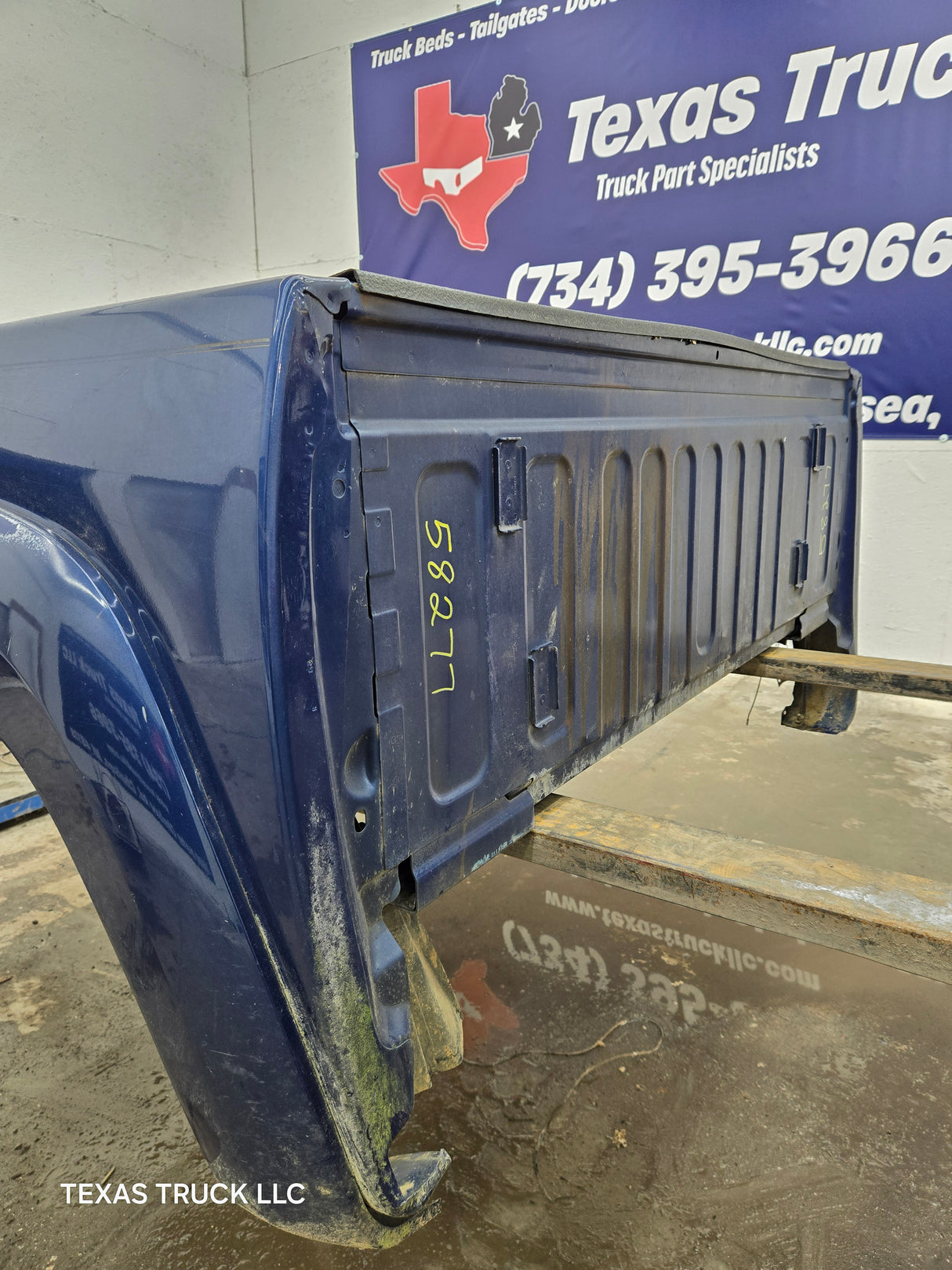 2004-2012 Chevrolet Colorado/ GMC Canyon Crew Cab Short Truck Bed
