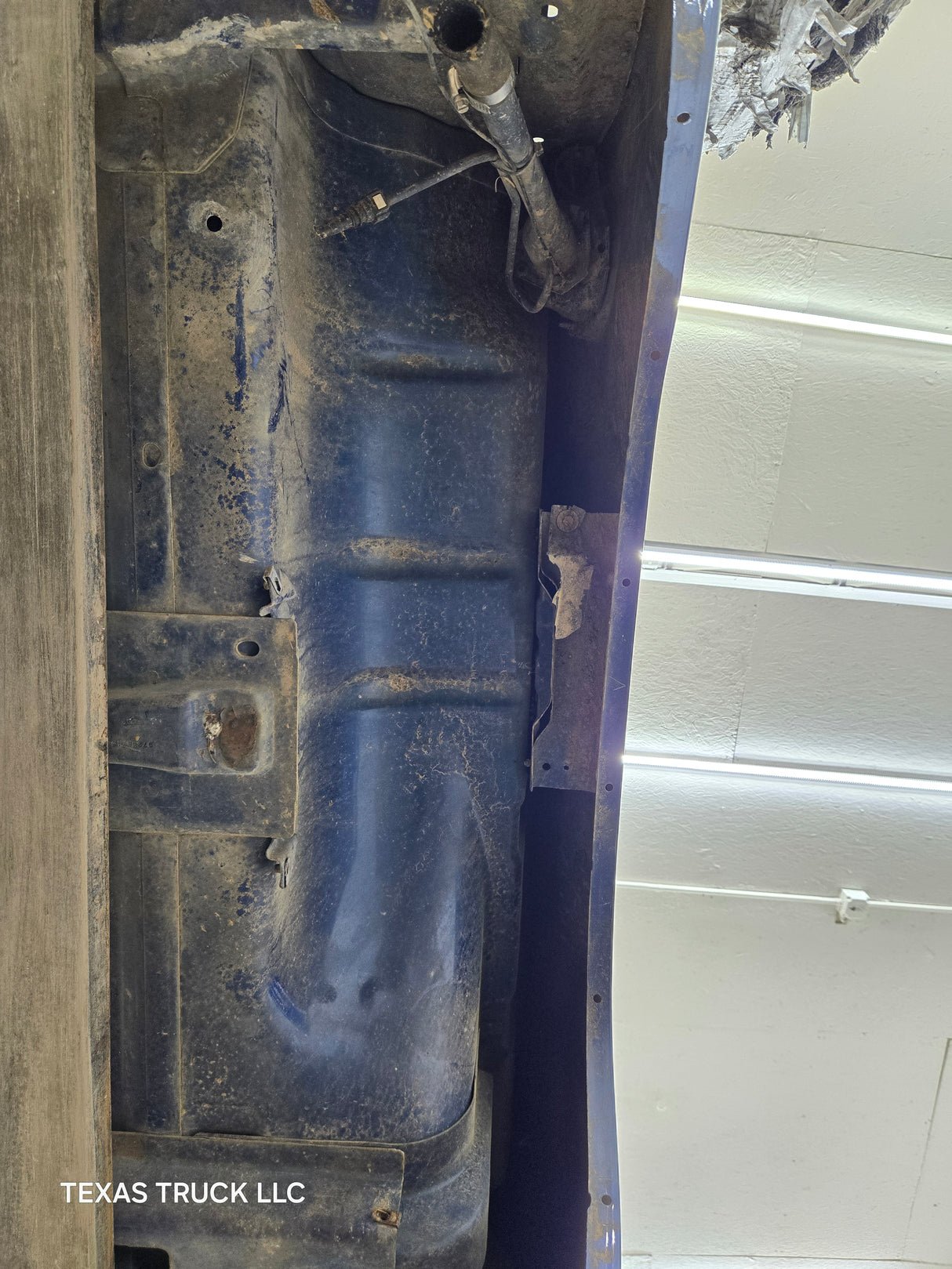 2004-2012 Chevrolet Colorado/ GMC Canyon Crew Cab Short Truck Bed