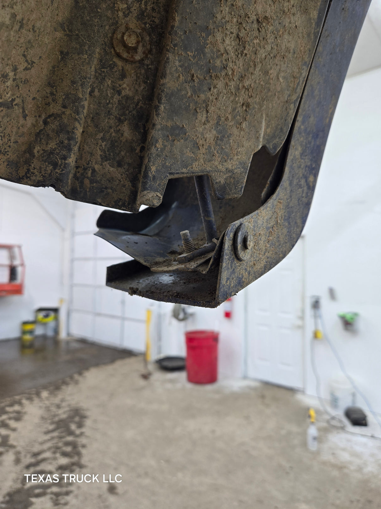2004-2012 Chevrolet Colorado/ GMC Canyon Crew Cab Short Truck Bed