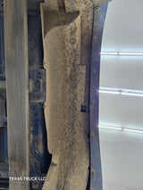2004-2012 Chevrolet Colorado/ GMC Canyon Crew Cab Short Truck Bed