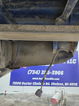 2004-2012 Chevrolet Colorado/ GMC Canyon Crew Cab Short Truck Bed
