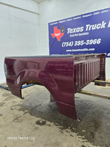 2004-2008 Ford F150 5' 6" Short Truck Bed