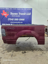 2004-2008 Ford F150 5' 6" Short Truck Bed